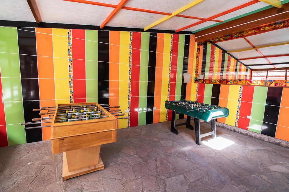 Arthouse Pisac - Royal Inka Hotel Exterior photo