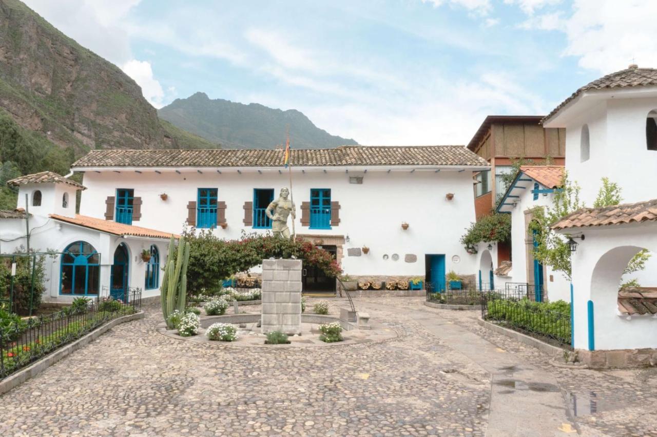 Arthouse Pisac - Royal Inka Hotel Exterior photo