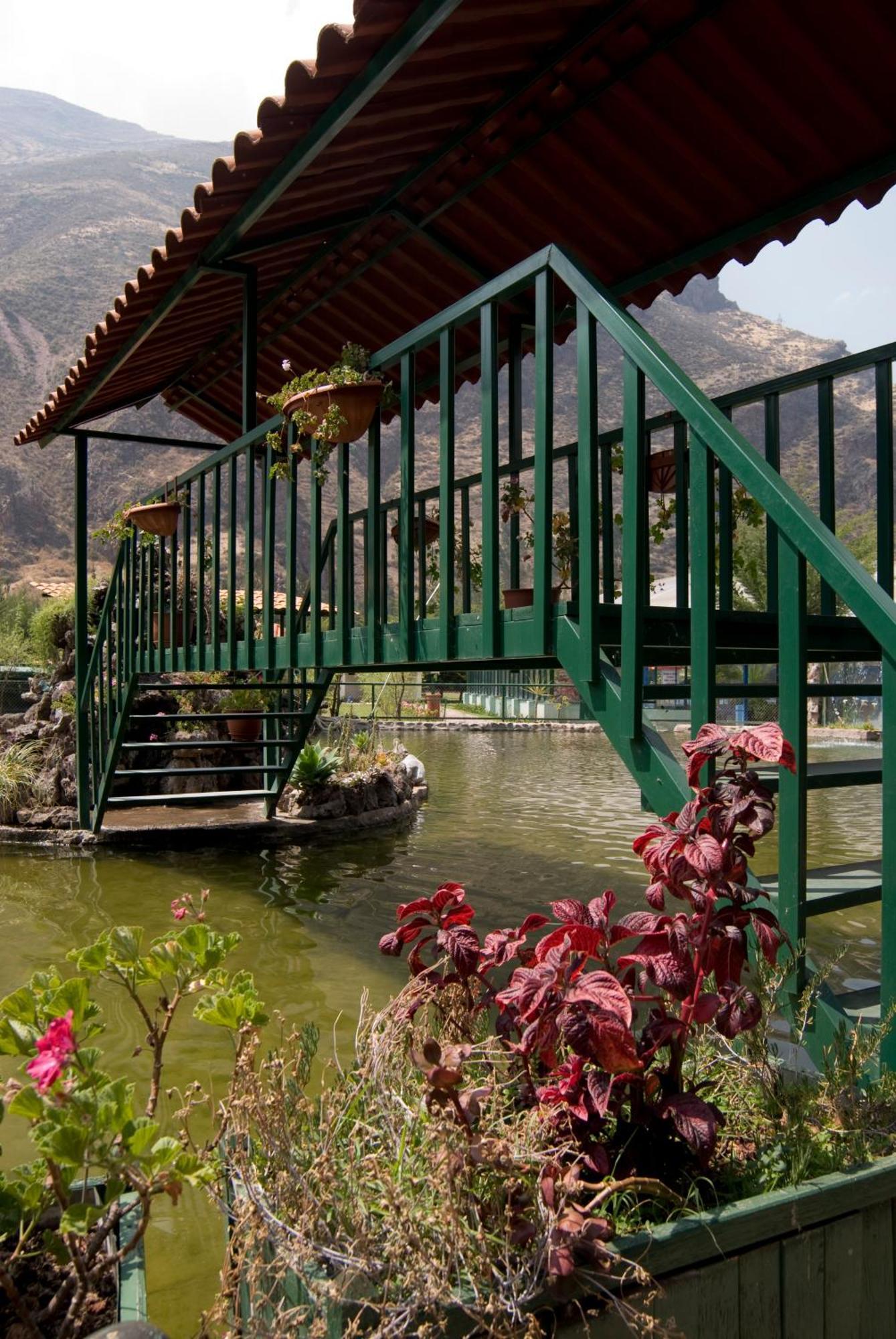 Arthouse Pisac - Royal Inka Hotel Exterior photo