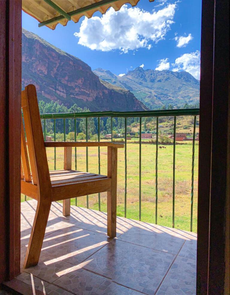 Arthouse Pisac - Royal Inka Hotel Exterior photo