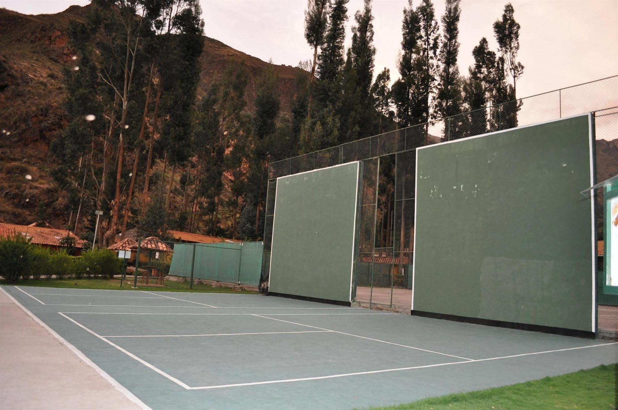 Arthouse Pisac - Royal Inka Hotel Exterior photo