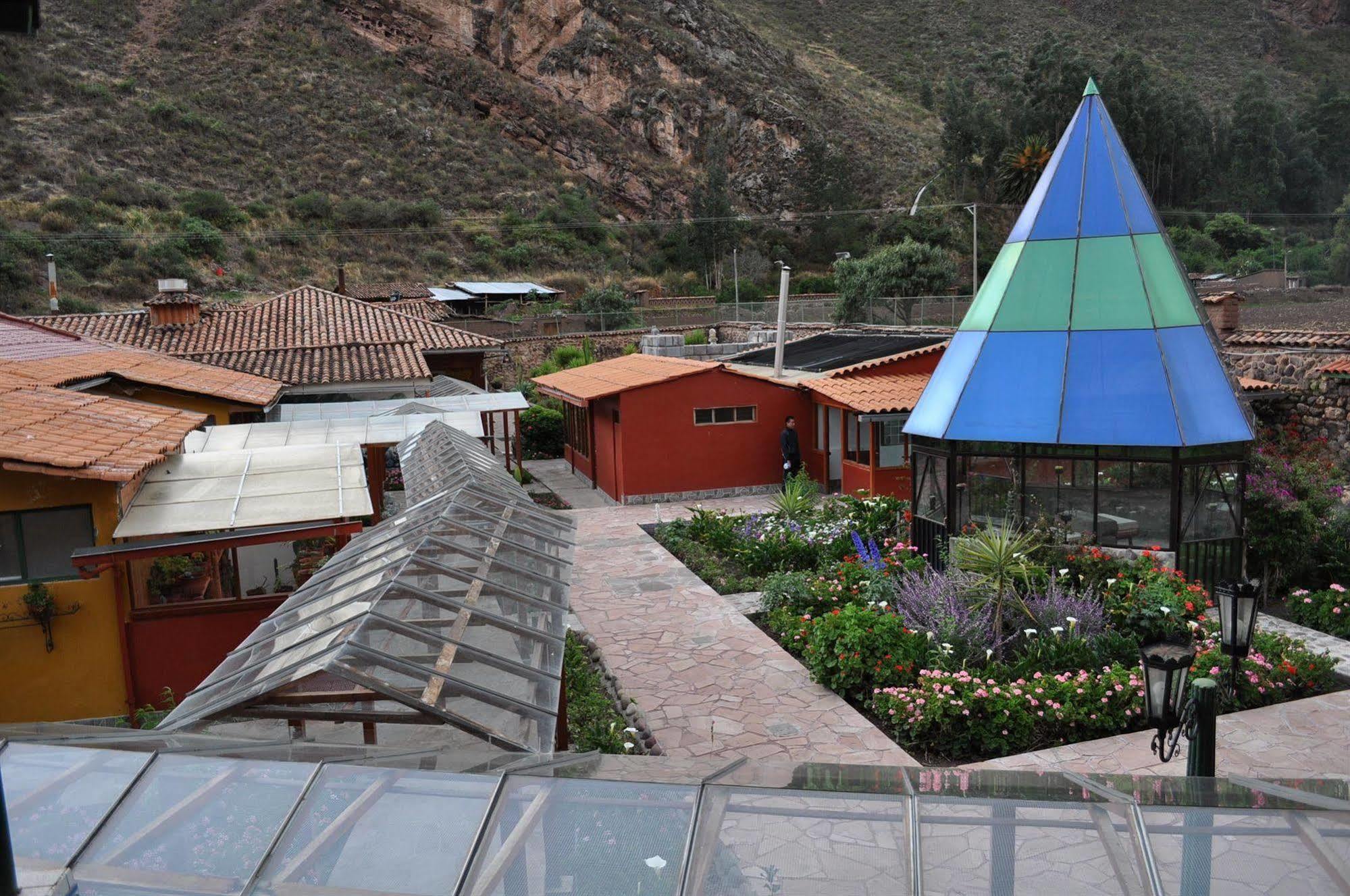 Arthouse Pisac - Royal Inka Hotel Exterior photo